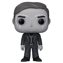 Funko Pop ! Marvel Werewolf By Night: (1272) Jack Russell Vinyl 9Cm