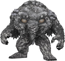 Funko Pop ! Marvel Werewolf By Night: (1274) Ted Vinyl Figure 9Cm