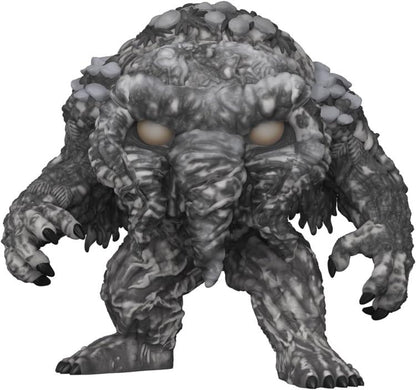Funko Pop ! Marvel Werewolf By Night: (1274) Ted Vinyl Figure 9Cm