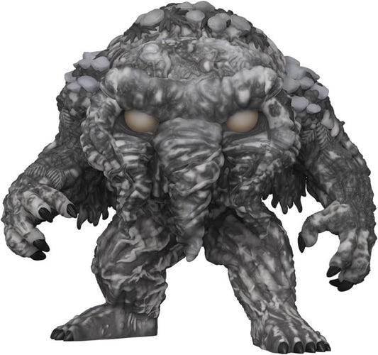 Funko Pop ! Marvel Werewolf By Night: (1274) Ted Vinyl Figure 9Cm