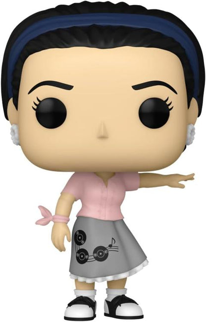 Funko Pop ! Television Friends - (1279) Monica Geller Vinyl Figure 9Cm Serie Tv