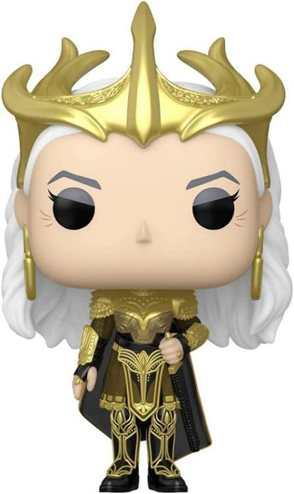 Funko Pop! Movies - Shazam! Fury Of The Gods (1283) Hespera |Serie Marvel Figure