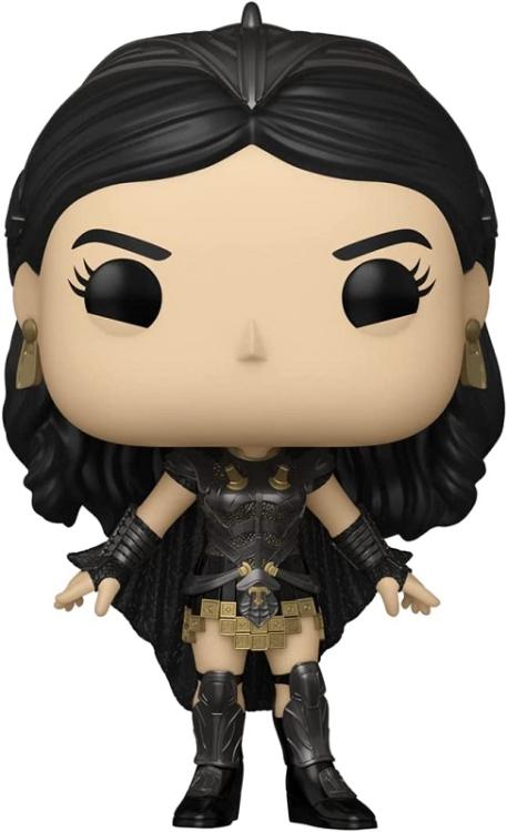 Funko Pop! Movies - Shazam! Fury Of The Gods (1284) Kalypso |Serie Marvel Figure