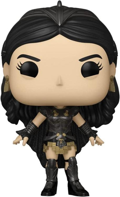 Funko Pop! Movies - Shazam! Fury Of The Gods (1284) Kalypso |Serie Marvel Figure