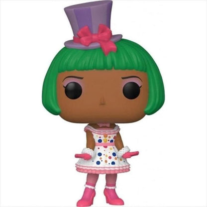 Funko Pop ! Television The Office - (1285) Kelly (Halloween) Vinyl Figure 9Cm