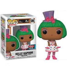 Funko Pop ! Television The Office - (1285) Kelly (Halloween) Vinyl Figure 9Cm