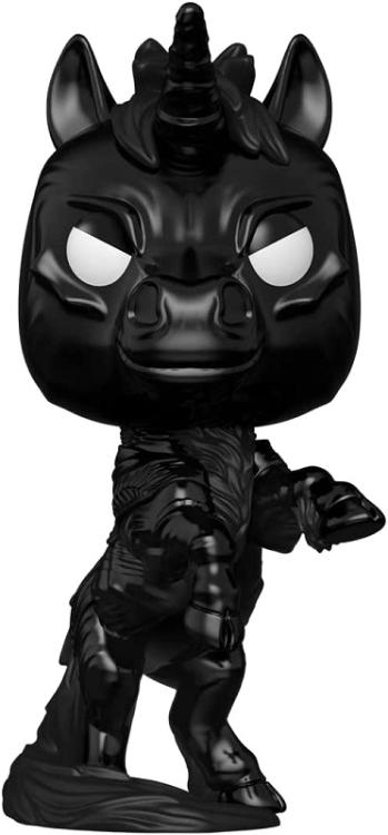 Funko Pop! Movies - Shazam! Fury Of The Gods (1286) Unicorn |Serie Marvel Figure