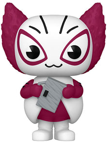 Funko Pop ! Movies - Bullet Train (1294) Momomon Vinyl Figure 9Cm Da Collezione