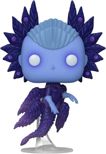 Funko Pop ! Movies: Pinocchio (Netflix) Wood Sprite (1298) Vinyl Action Figure