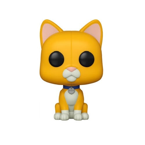 Funko Pop ! Disney Pixar Lightyear - Sox (1213) Cat Vinyl Action Figure Movies