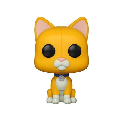 Funko Pop ! Disney Pixar Lightyear - Sox (1213) Cat Vinyl Action Figure Movies