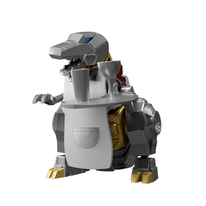 Blokees - Transformers - Model Kit -  Defender Version 04 - Tyrants Fury (1pz Random) - Action Figure 71404