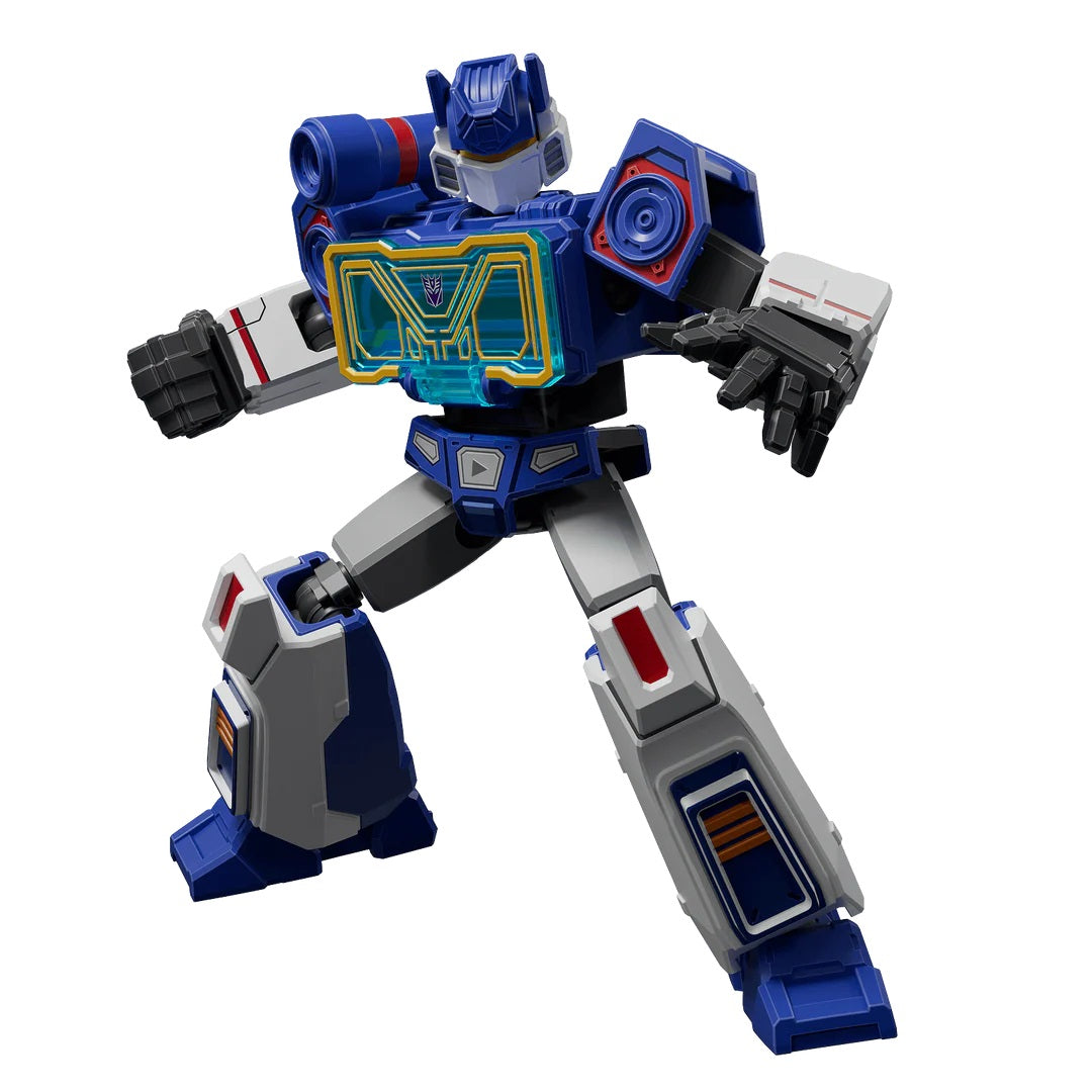 Blokees - Transformers One - Model Kit Galaxy Version 07 ONE WAVE 2 (1 Pz Random) Action Figure 71107