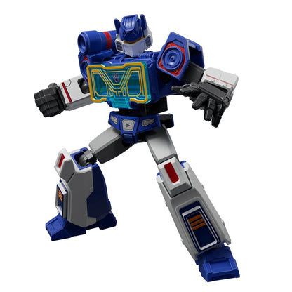 Blokees - Transformers One - Model Kit Galaxy Version 07 ONE WAVE 2 (1 Pz Random) Action Figure 71107