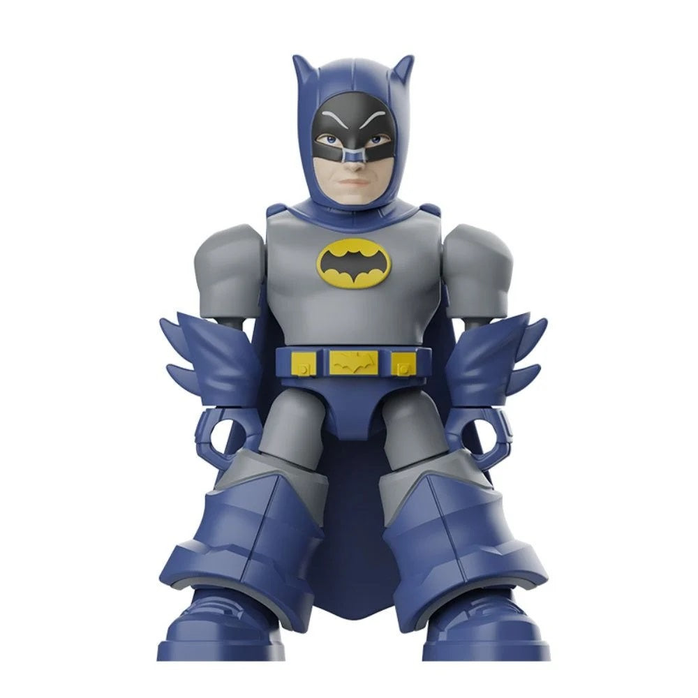 Blokees DC - Batman Hero - Defender Version- Model Kit - (1 Pz Random) - Action Figure 75701