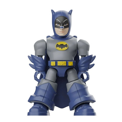 Blokees DC - Batman Hero - Defender Version- Model Kit - (1 Pz Random) - Action Figure 75701