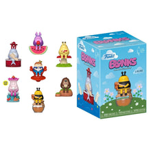 Funko: Blonks Animal Afternoon Blind Box (1 PZ Random) Mini Vinyl Figure Da Collezione