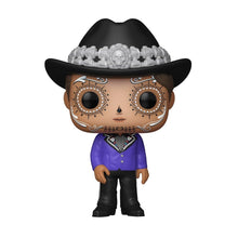 Funko Pop ! Retro Toys - Barbie (161) Ken "Dìa de Muertos" Vinyl Figure 10cm