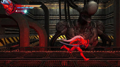 Slave Zero X Nintendo Switch Videogioco Sw Gioco Eu Italiano Nuovo Sigillato