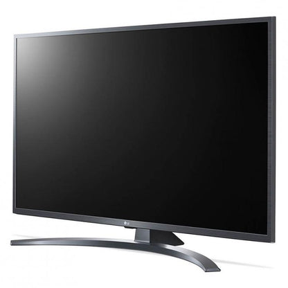 Lg Tv 50" Smart 50Un74003Lb Uhd 4K Ultra Hdr Televisore Netflix Android Pc Led