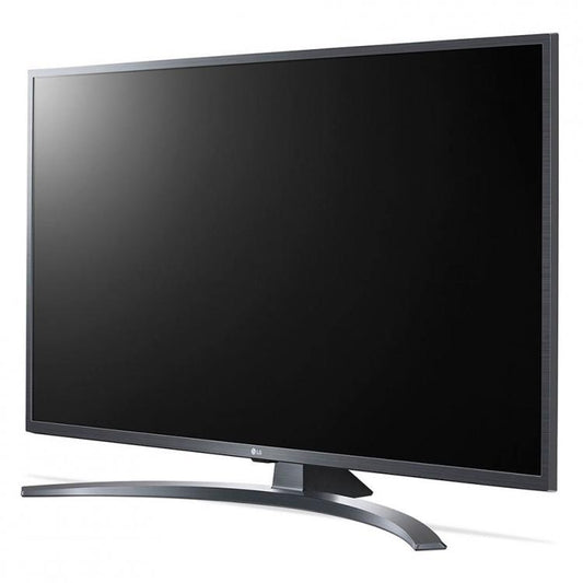Lg Tv 50" Smart 50Un74003Lb Uhd 4K Ultra Hdr Televisore Netflix Android Pc Led