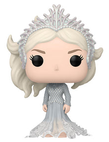 Funko Pop ! Movies Acquaman And The Lost Kingdom (1307) Atlanna Vinyl Figure 9Cm