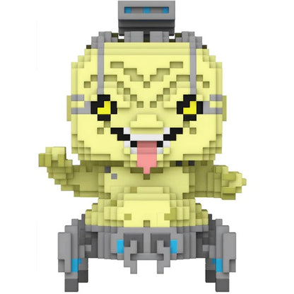 Funko Pop! 8-Bit - Marvel Studios - X-Men '97 - (1308) Mojo Vinyl Figure 9Cm