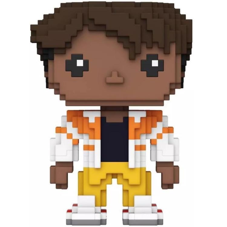 Funko Pop! 8-Bit - Marvel Studios - X-Men '97 - (1309) Roberto Vinyl Figure 9Cm