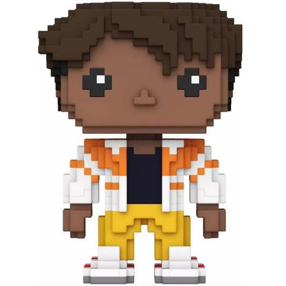 Funko Pop! 8-Bit - Marvel Studios - X-Men '97 - (1309) Roberto Vinyl Figure 9Cm