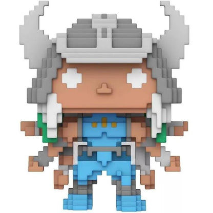 Funko Pop! 8-Bit - Marvel Studios - X-Men '97 - (1310) Spiral Vinyl Figure 9Cm