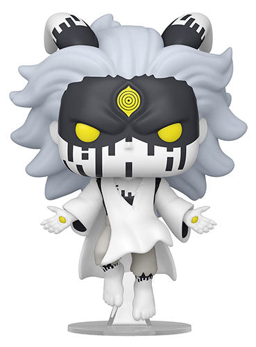 Funko Pop ! Animation Boruto Next Generations - (1310) Momoshiki Special Edition