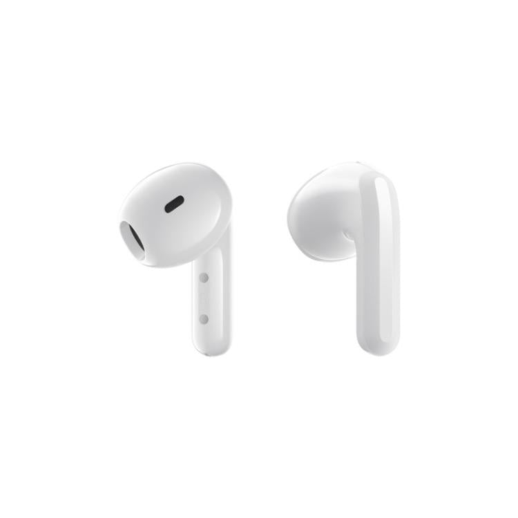 Xiaomi Auricolari Wireless (Redmi Buds 4 Lite) Cuffie Bluetooth 5.3 Ipx4 Bianco