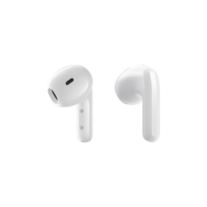 Xiaomi Auricolari Wireless (Redmi Buds 4 Lite) Cuffie Bluetooth 5.3 Ipx4 Bianco