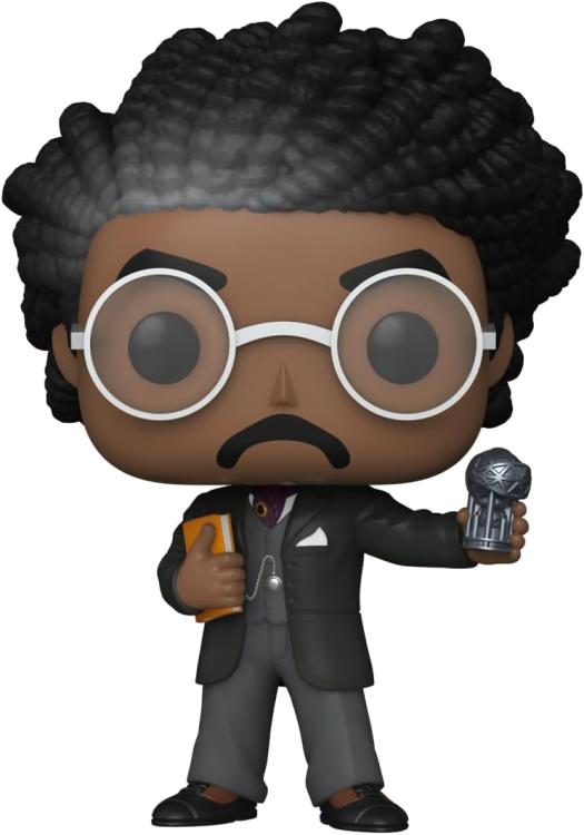Funko Pop ! Marvel Loki (1316) Victor Timely Vinyl Figure 9Cm Serie Tv Disney+