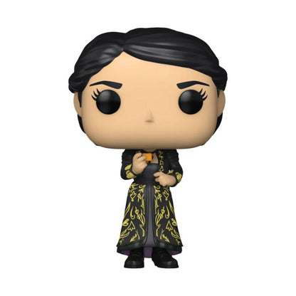 Funko Pop ! Television Netflix The Witcher S2 - (1318) Yennefer Figure 9Cm