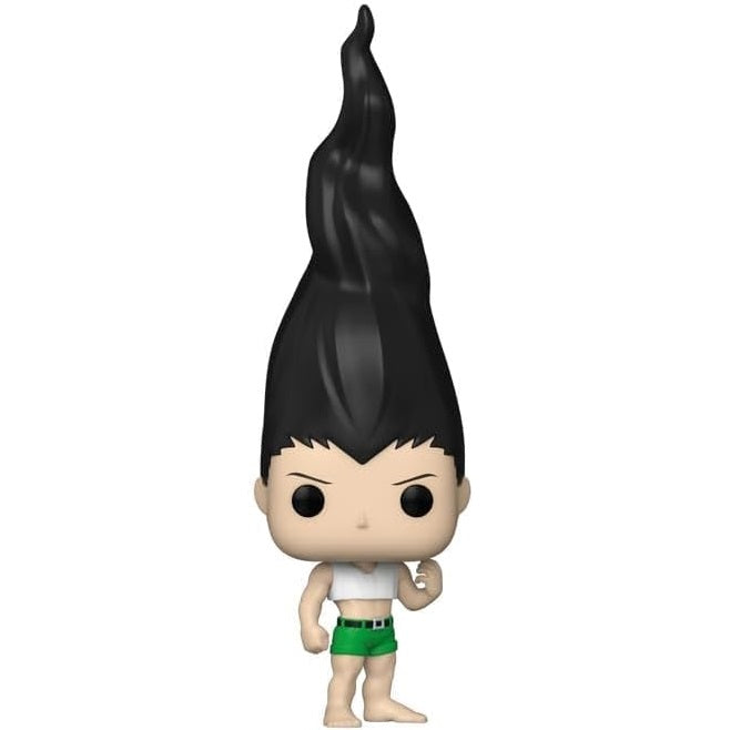 Funko Pop! Animation Hunter X Hunter - Awaken Gon (1319) Anime Vinyl Figure 25Cm
