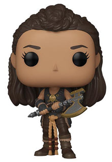 Funko Pop ! Movies - Dungeons & Dragons L'Onore Dei Ladri - (1326) Holga Vinyl