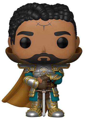 Funko Pop ! Movies - Dungeons & Dragons L'Onore Dei Ladri - (1329) Xenk Vinyl