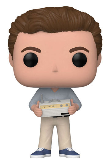 Funko Pop ! Television - Gilligan'S Island  (1333) Roy Figure Vinyl 9Cm