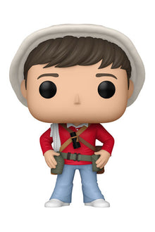 Funko Pop ! Television - Gilligan'S Island  (1336) Gilligan Figure Vinyl 9Cm