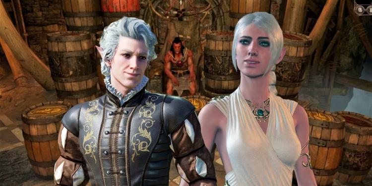 BALDUR'S GATE 3 PS5 VIDEOGIOCO PLAYSTATION 5 IMPORT NUOVO SIGILLATO IN STOCK