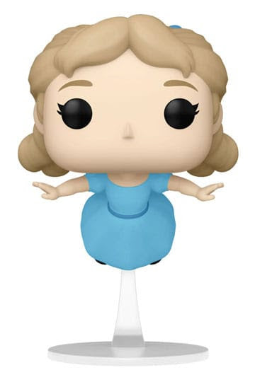 Funko Pop ! Disney Peter Pan 70Th Anniversary - (1345) Wendy Figure Vinyl 9Cm