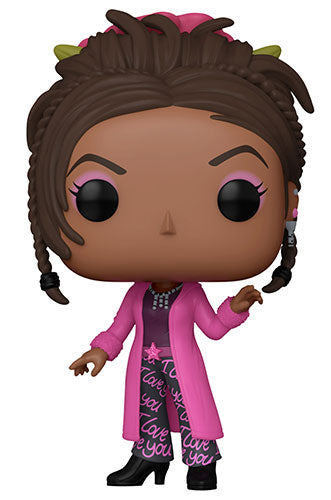 Funko Pop ! Television Disney Th100 That'S So Raven - (1348) Raven Vinyl Figure