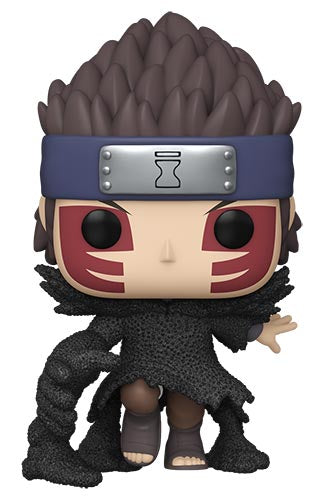 Funko Pop ! Animation Boruto Naruto Next Generations - (1359) Shinki Figure 9Cm