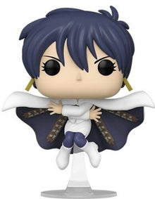 Funko Pop ! Animation Trigun S1 - (1364) Meryl Stryfe Vinyl Figure 9Cm In Stock