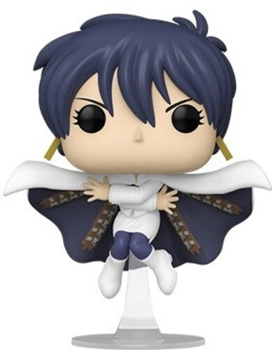 Funko Pop ! Animation Trigun S1 - (1364) Meryl Stryfe Vinyl Figure 9Cm In Stock