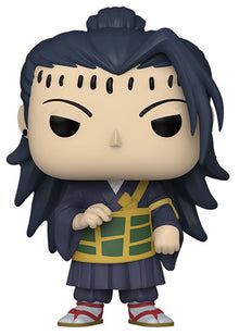 Funko Pop ! Animation Jujutsu Kaisen S2 - (1371) Suguru Geto Figure Vinyl 9Cm