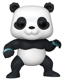 Funko Pop ! Animation Jujutsu Kaisen S2 - (1374) Panda Vinyl Figure 9Cm