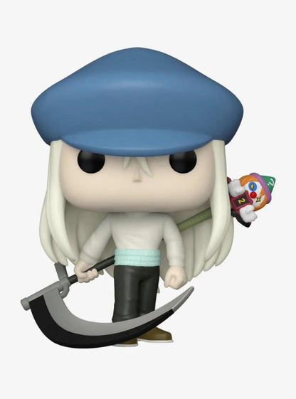 Funko Pop ! Animation Hunter X Hunter - (1235) Kite Special Edition Vinyl Figure