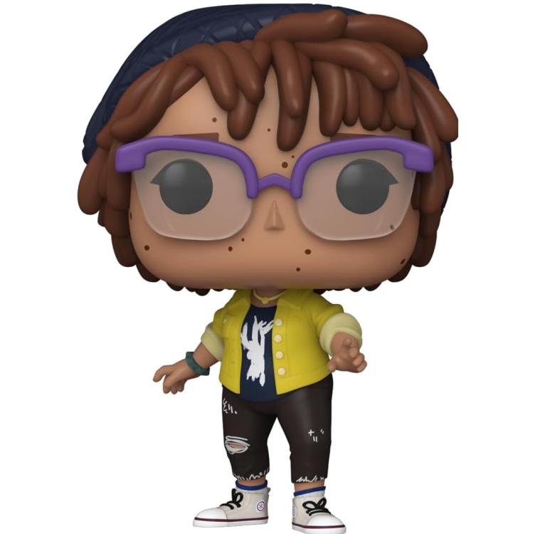 Funko Pop! Movies Tmnt Teenage Mutant Ninja Turtles April O'Neal 1392 Tartarughe